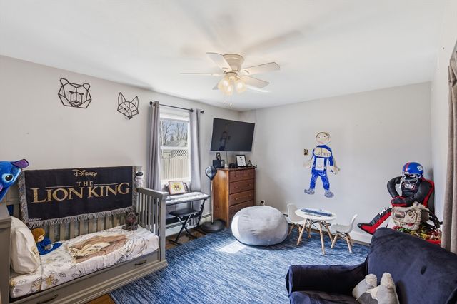 133 Friendship Street, Fall River, MA 02723