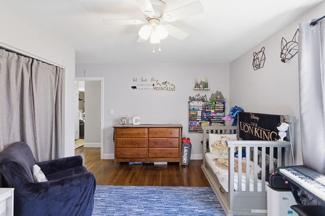 133 Friendship Street, Fall River, MA 02723