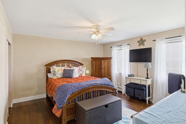 133 Friendship Street, Fall River, MA 02723