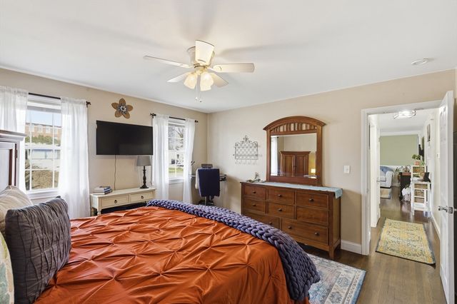 133 Friendship Street, Fall River, MA 02723