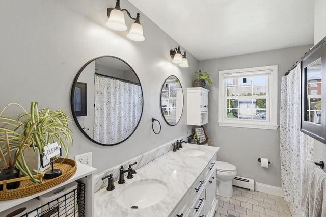 133 Friendship Street, Fall River, MA 02723