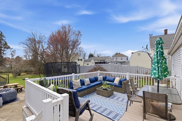 133 Friendship Street, Fall River, MA 02723