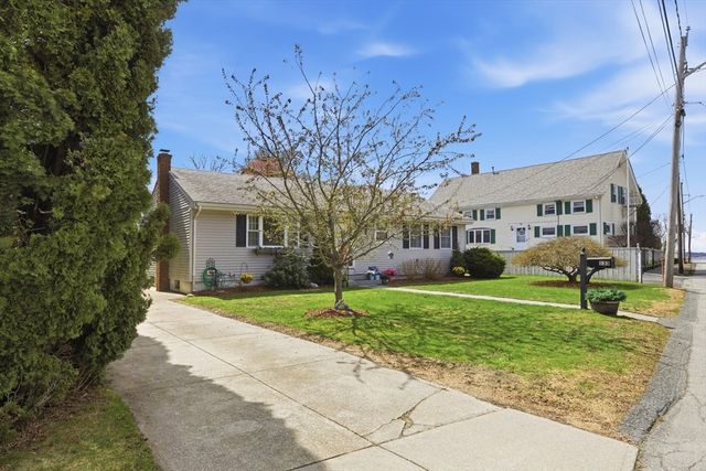 133 Friendship Street, Fall River, MA 02723