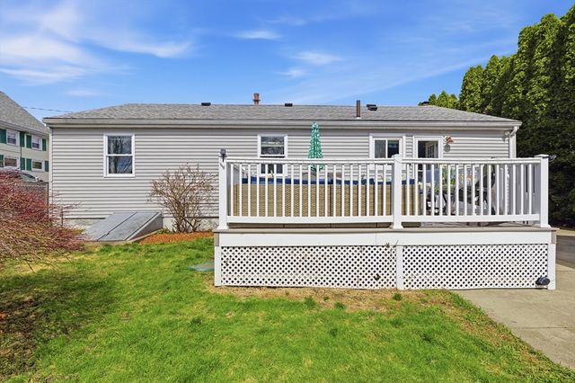 133 Friendship Street, Fall River, MA 02723
