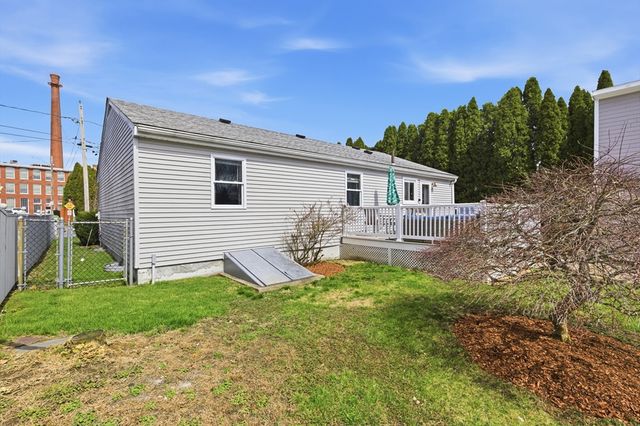 133 Friendship Street, Fall River, MA 02723