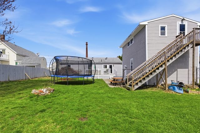 133 Friendship Street, Fall River, MA 02723