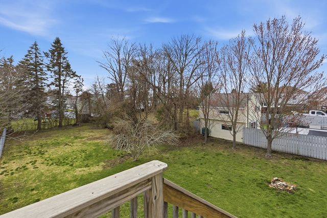 133 Friendship Street, Fall River, MA 02723