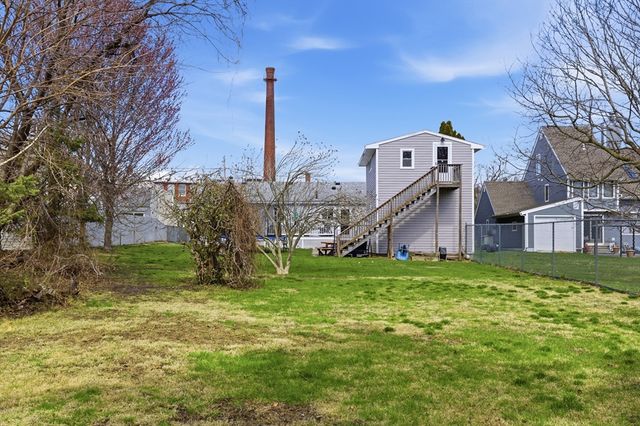 133 Friendship Street, Fall River, MA 02723