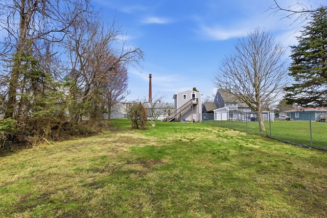 133 Friendship Street, Fall River, MA 02723