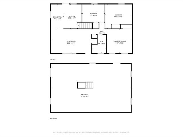 133 Friendship Street, Fall River, MA 02723