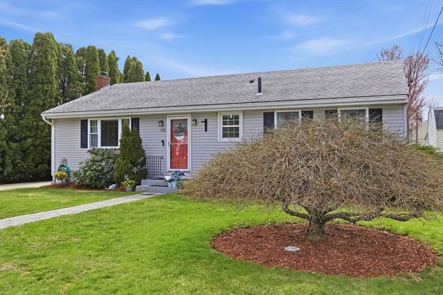 133 Friendship Street, Fall River, MA 02723