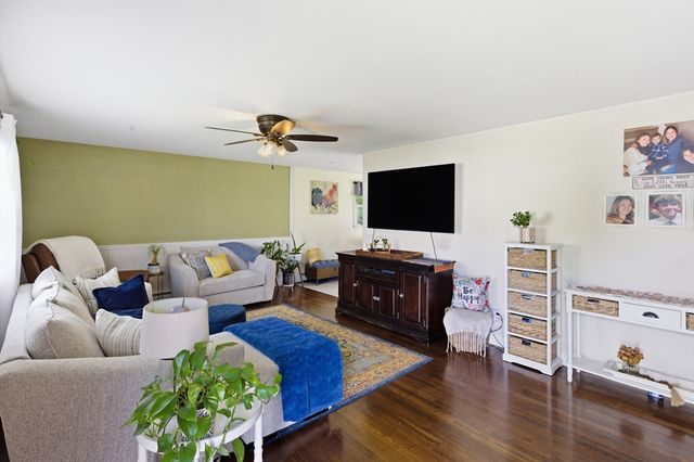 133 Friendship Street, Fall River, MA 02723