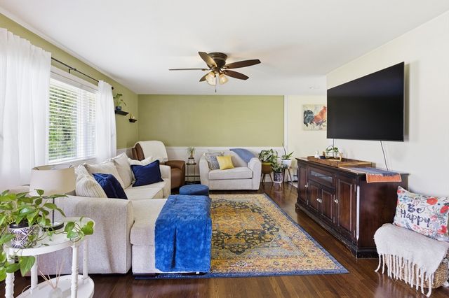 133 Friendship Street, Fall River, MA 02723