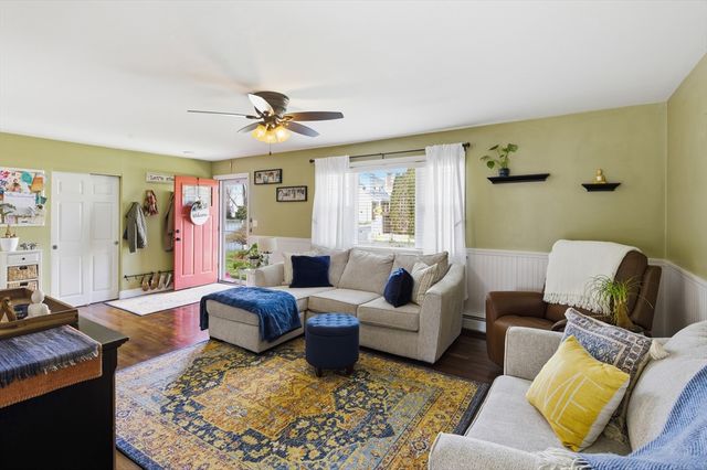 133 Friendship Street, Fall River, MA 02723