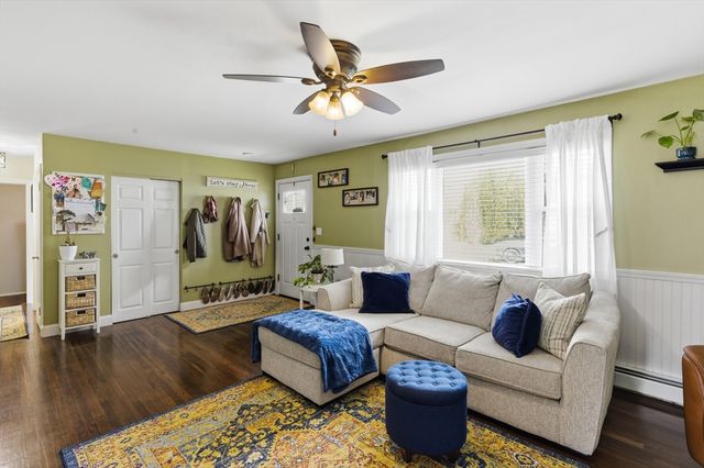 133 Friendship Street, Fall River, MA 02723