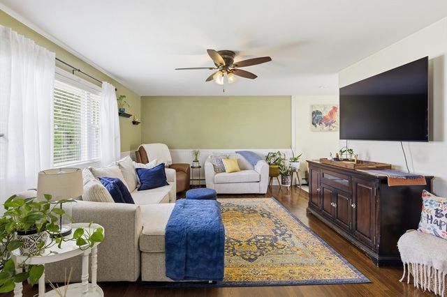 133 Friendship Street, Fall River, MA 02723