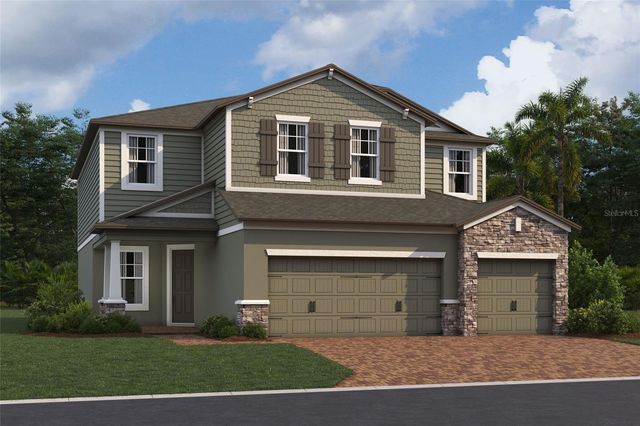 6759 YELLOW WARBLER BEND, St Cloud, FL 34773