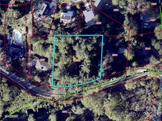 Lot 29 & 30 Wendover Road, Asheville, NC 28806