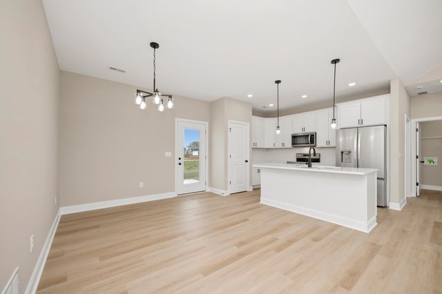 229 Navajo Drive, Richmond, KY 40475