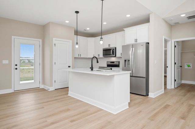 229 Navajo Drive, Richmond, KY 40475