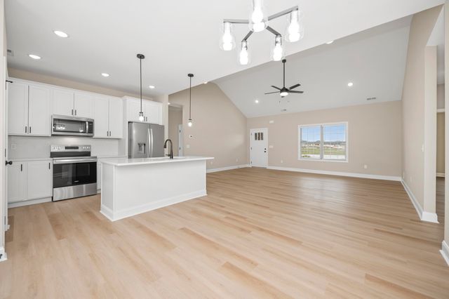 229 Navajo Drive, Richmond, KY 40475