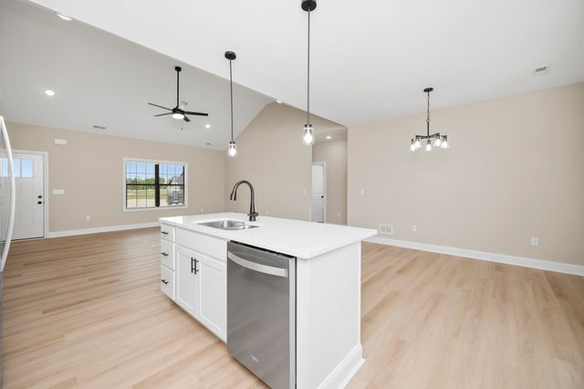 229 Navajo Drive, Richmond, KY 40475