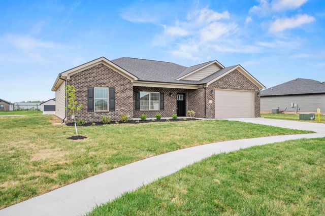 229 Navajo Drive, Richmond, KY 40475