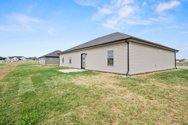 229 Navajo Drive, Richmond, KY 40475