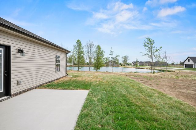 229 Navajo Drive, Richmond, KY 40475