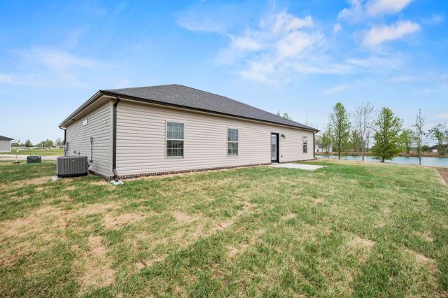 229 Navajo Drive, Richmond, KY 40475