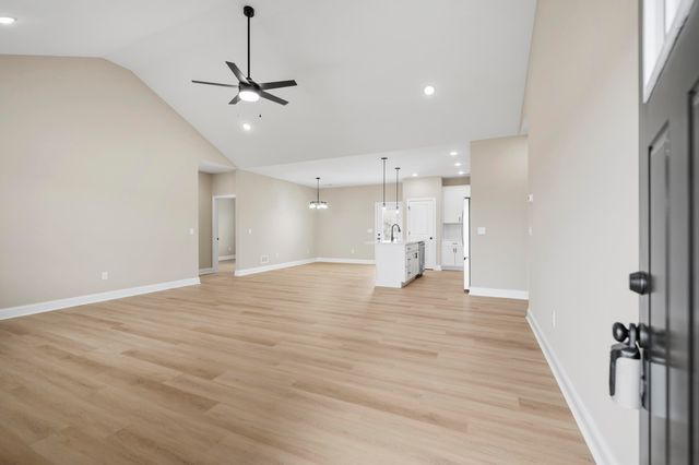 229 Navajo Drive, Richmond, KY 40475