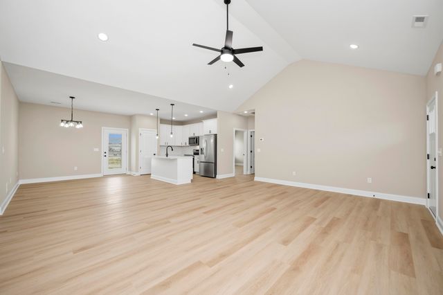 229 Navajo Drive, Richmond, KY 40475