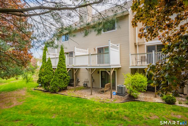 259 Foxboro Drive 259, Newington, CT 06111