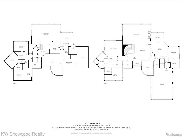 8559 Pine Cove Drive, Commerce Charter Township, MI 48382