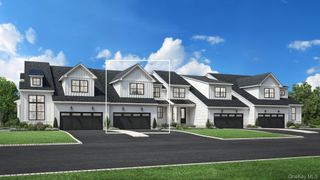 61 Fieldstone Knoll 17, Armonk, NY 10504