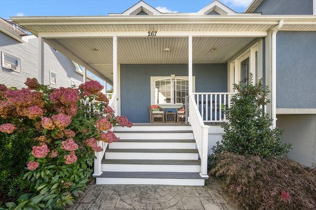 267 Lincoln Ave, Fall River, MA 02720