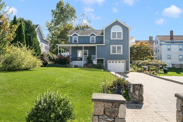 267 Lincoln Ave, Fall River, MA 02720