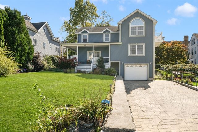 267 Lincoln Ave, Fall River, MA 02720