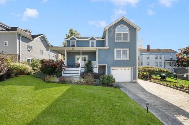 267 Lincoln Ave, Fall River, MA 02720