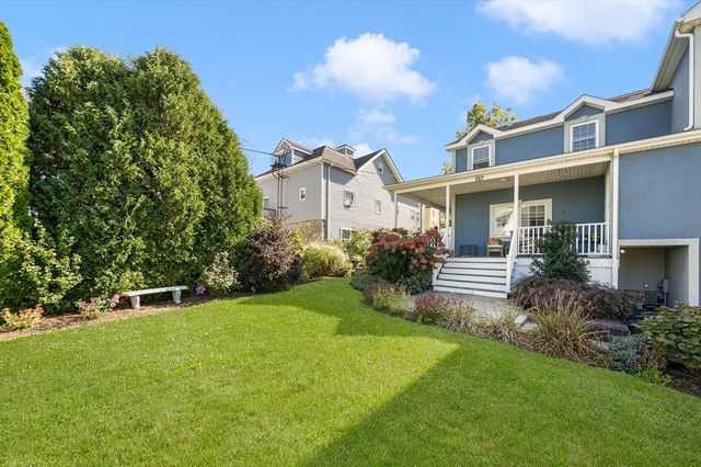 267 Lincoln Ave, Fall River, MA 02720