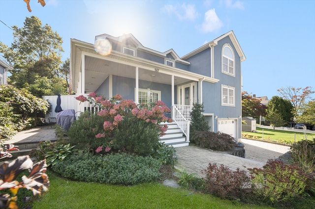 267 Lincoln Ave, Fall River, MA 02720