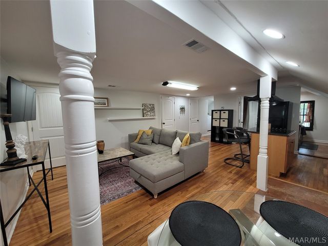 2137 Madison Avenue, Montgomery, AL 36107