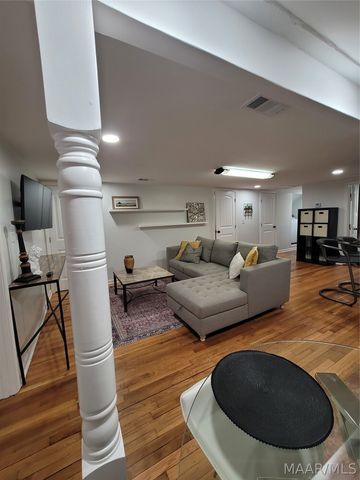 2137 Madison Avenue, Montgomery, AL 36107