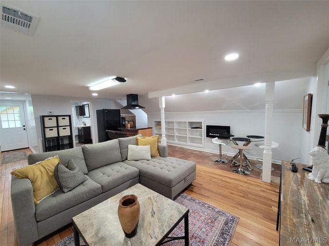 2137 Madison Avenue, Montgomery, AL 36107