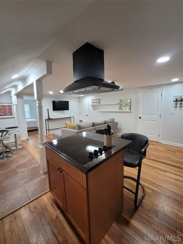 2137 Madison Avenue, Montgomery, AL 36107