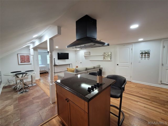 2137 Madison Avenue, Montgomery, AL 36107