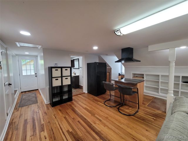 2137 Madison Avenue, Montgomery, AL 36107
