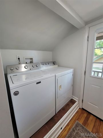 2137 Madison Avenue, Montgomery, AL 36107