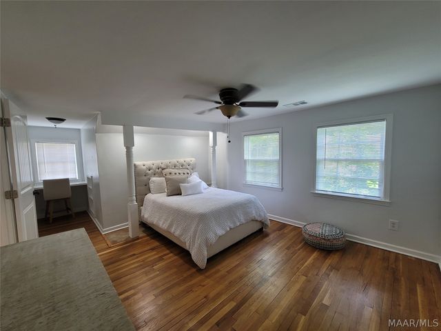 2137 Madison Avenue, Montgomery, AL 36107
