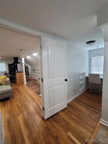2137 Madison Avenue, Montgomery, AL 36107